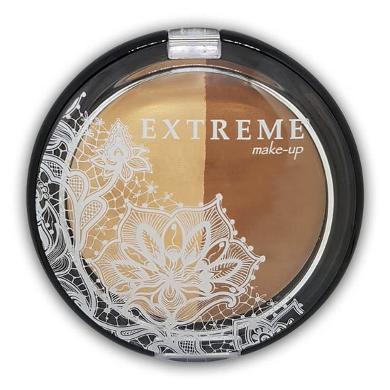 Extreme Makeup Sculpting Powder Perfect Skin