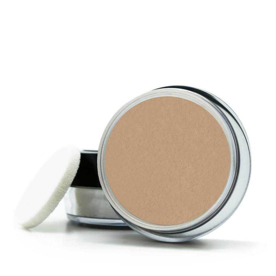 Extreme Makeup Polvere Invisibile