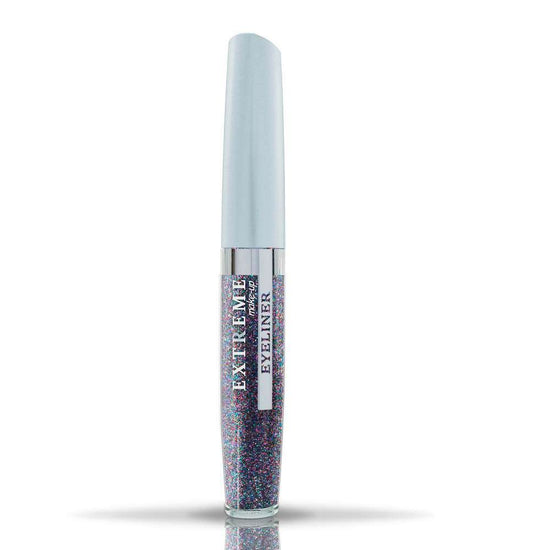 Extreme Makeup Eyeliner Glitter Moda Hotsell