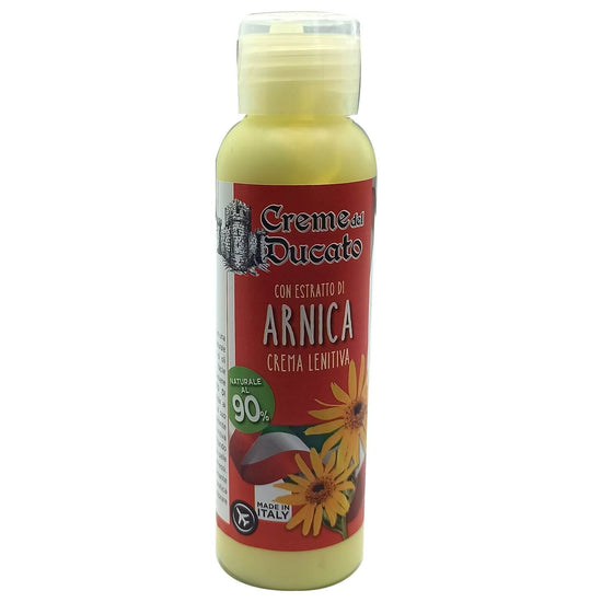 Extreme Makeup Crema Lenitiva Arnica 100 ml Italy
