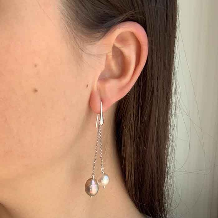 Trimi Gioielli Orecchino del Cuore In Saldo