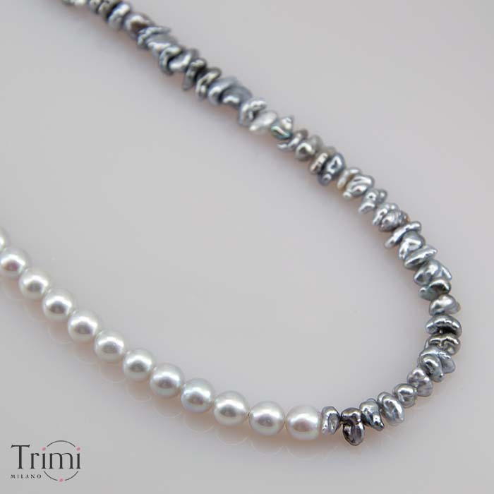 Trimi Gioielli Collana Milano Sottocosto