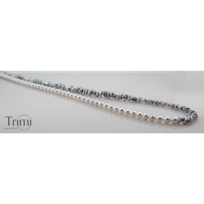 Trimi Gioielli Collana Milano Sottocosto