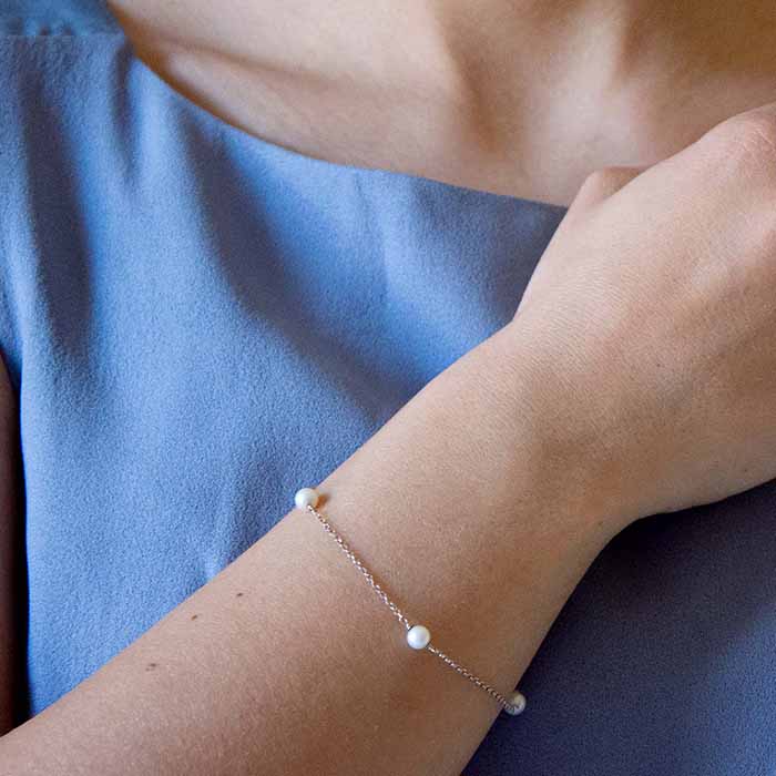 Trimi Gioielli Bracciale Maria Luisa Offerta