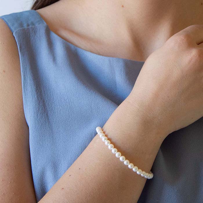 Trimi Gioielli Bracciale Genova 2025