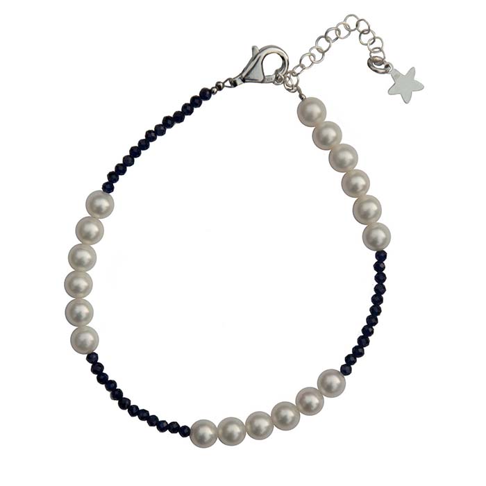 Trimi Gioielli Bracciale Atene – Blu Italy