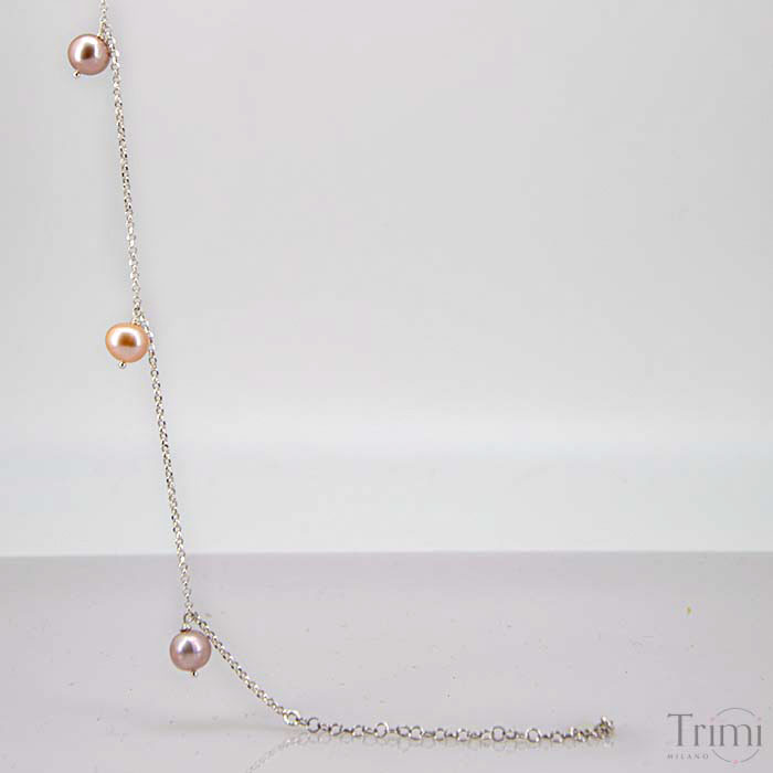 Trimi Gioielli Cavigliera Chiara Nuovo
