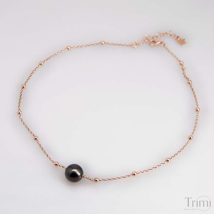 Trimi Gioielli Collana Tahiti Soddisfazione Garantita