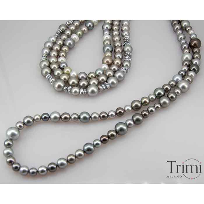 Trimi Gioielli Collana Lisbona Fino Al -60%