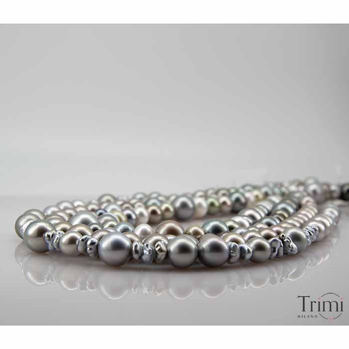 Trimi Gioielli Collana Lisbona Fino Al -60%