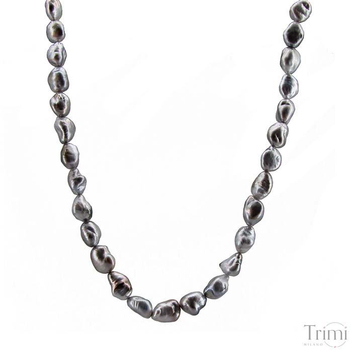 Trimi Gioielli Collana con perle di Tahiti I Più Venduti