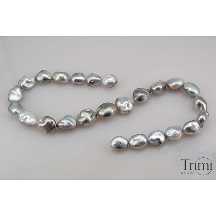 Trimi Gioielli Collana con perle di Tahiti I Più Venduti