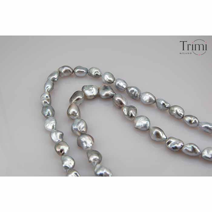 Trimi Gioielli Collana con perle di Tahiti I Più Venduti