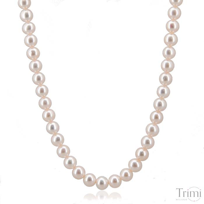 Trimi Gioielli Collana Amburgo Italia