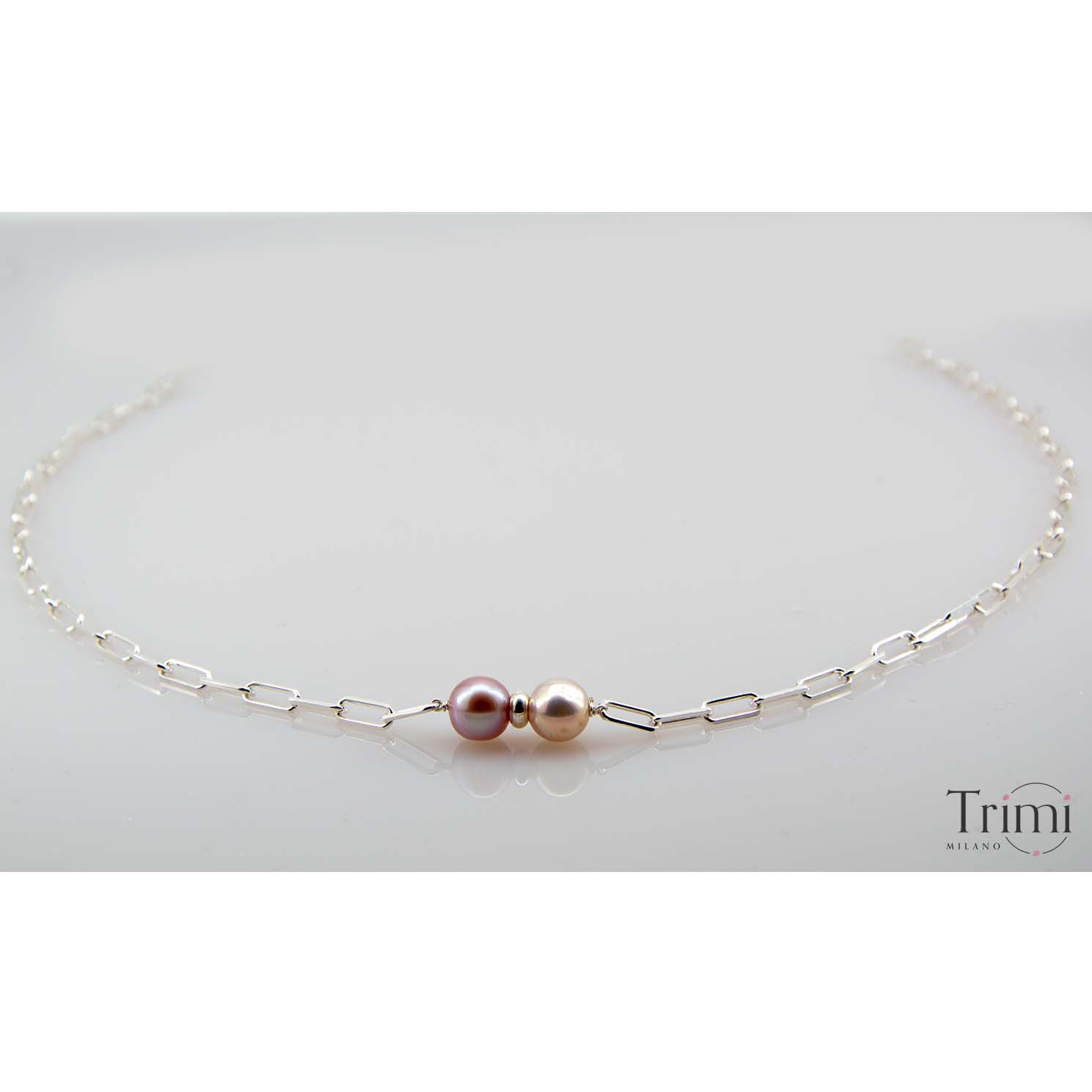 Trimi Gioielli Collana Sara Nuovo