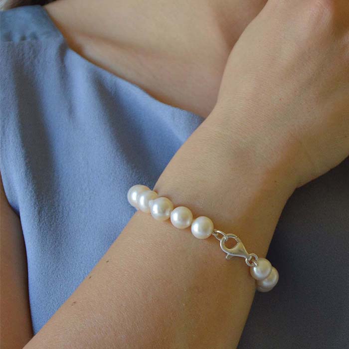 Trimi Gioielli Bracciale Amburgo Promozione