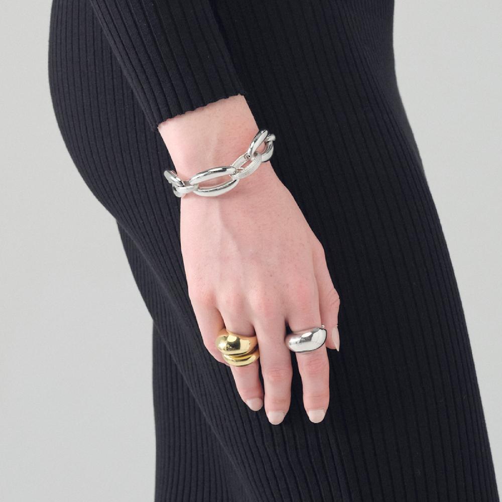 Unoaerre Bracciale in argento | UNOAERRE Gioielli 2025