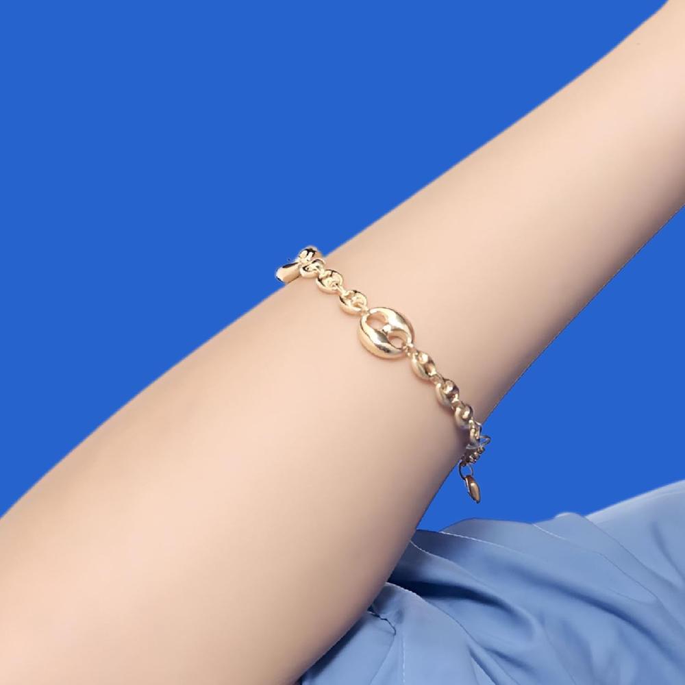 Unoaerre Bracciale in argento donna | UNOAERRE Gioielli Vendita Calda