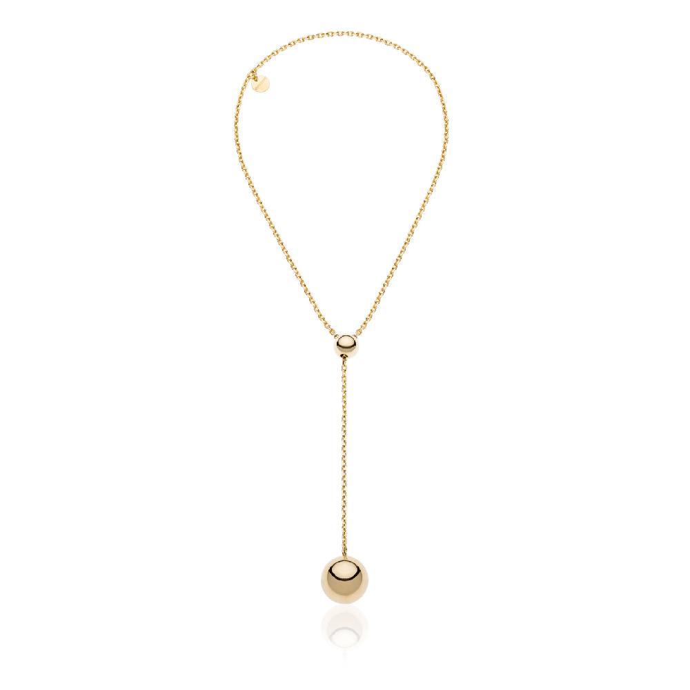 Unoaerre Collana donna dorata | UNOAERRE Gioielli Fino al 50% di sconto