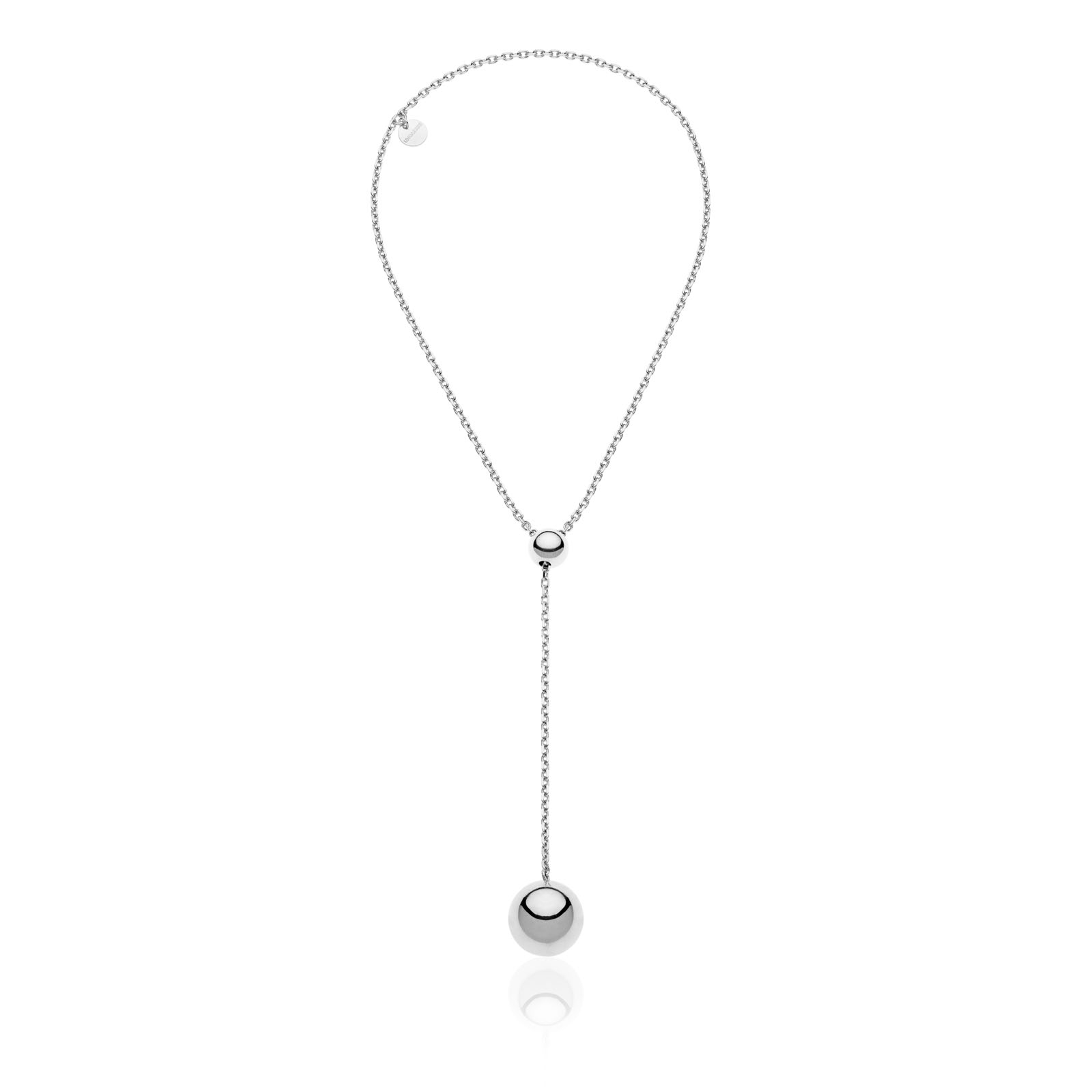 Unoaerre Collana donna argentata | UNOAERRE Gioielli Saldi Di Fabbrica
