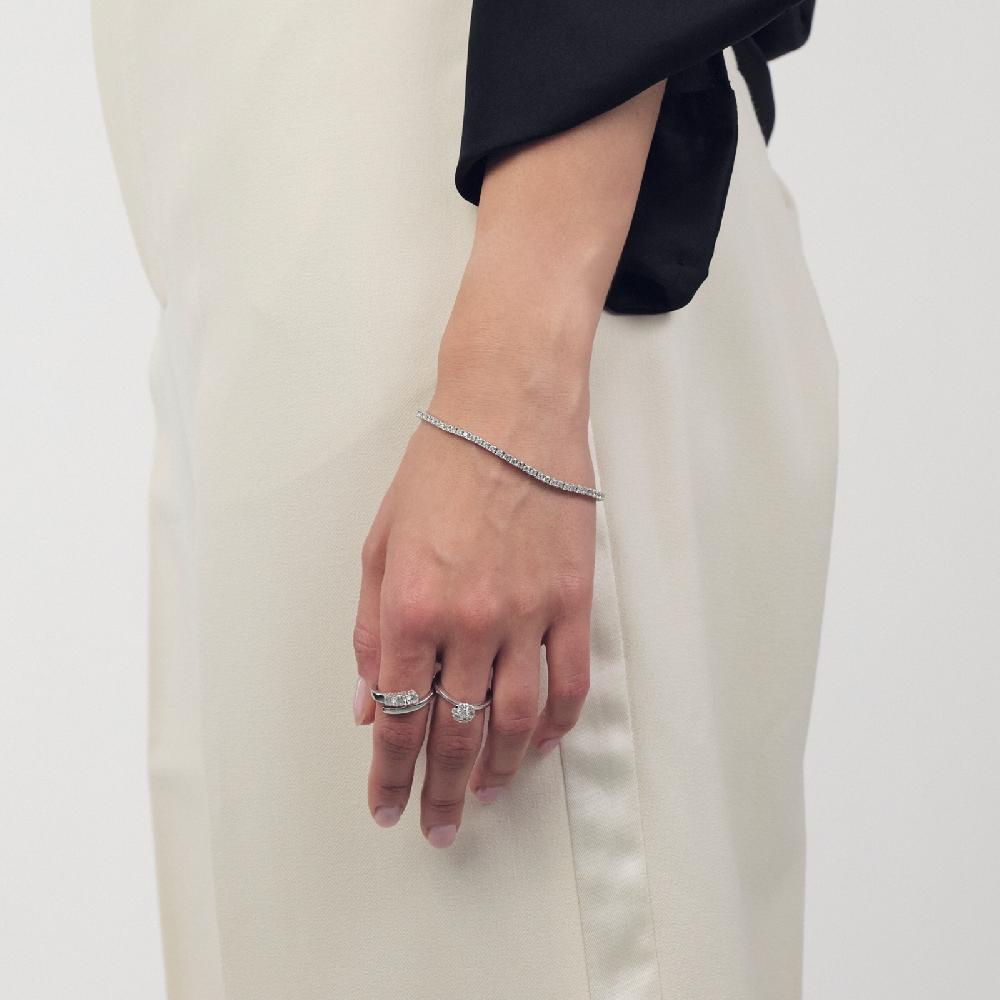Unoaerre Anello in argento donna | UNOAERRE Gioielli In Saldo