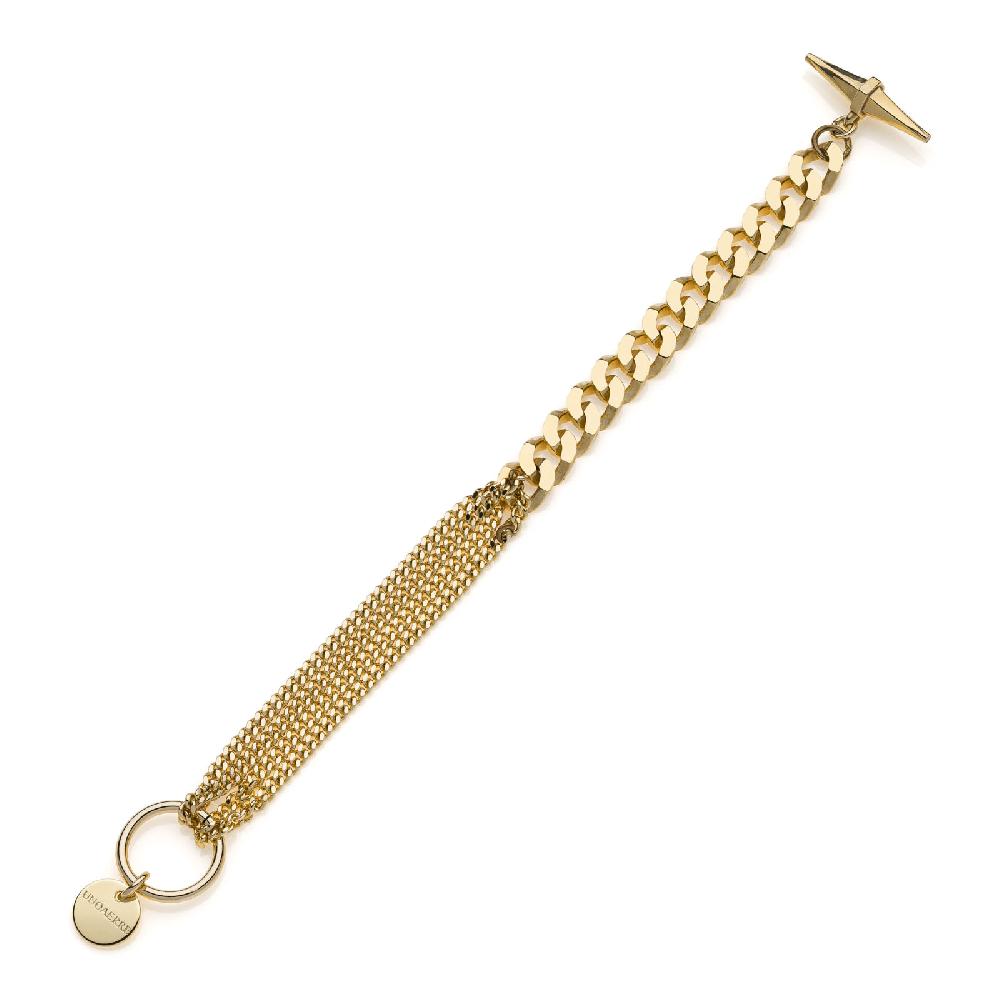 Unoaerre Bracciale donna groumette | UNOAERRE Gioielli Negozi Online