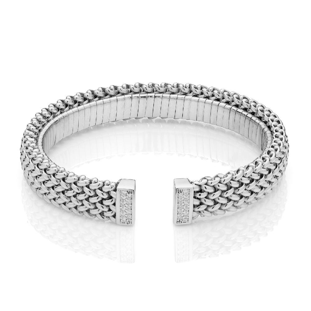 Unoaerre Bracciale argento sterling | UNOAERRE Gioielli Offerta