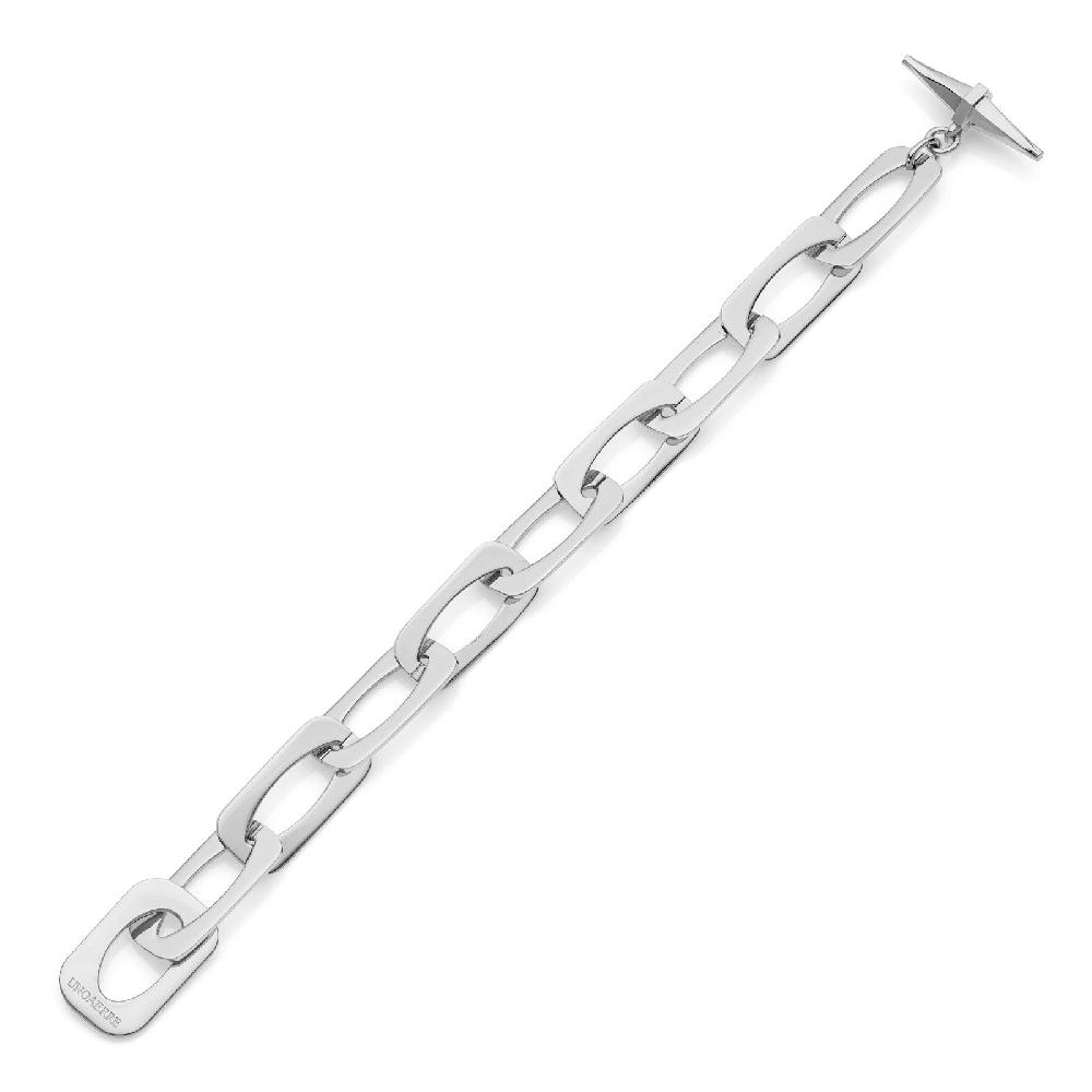 Unoaerre Bracciale catena argentato | UNOAERRE Gioielli Saldi