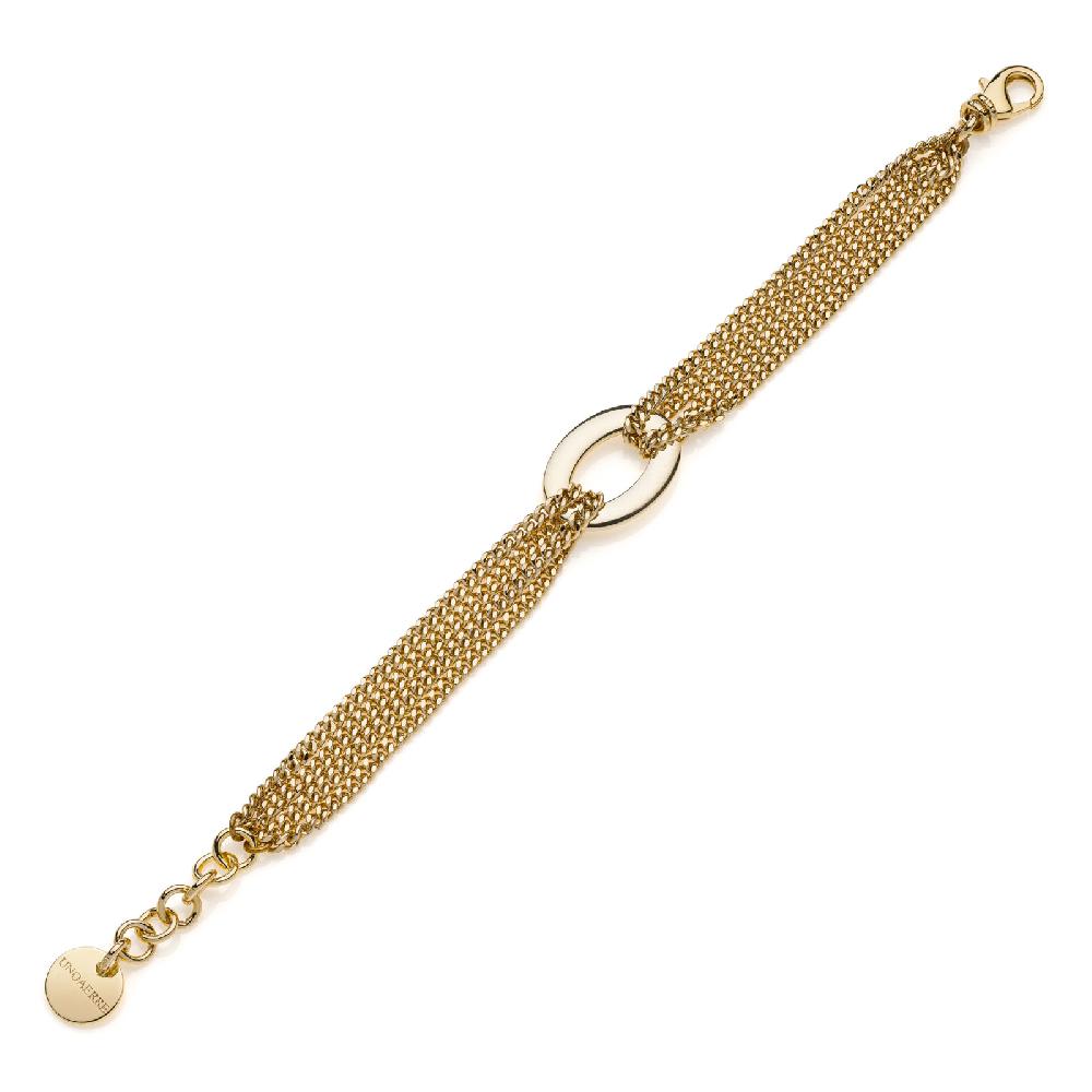 Unoaerre Bracciale groumette | UNOAERRE Gioielli Vendita Calda