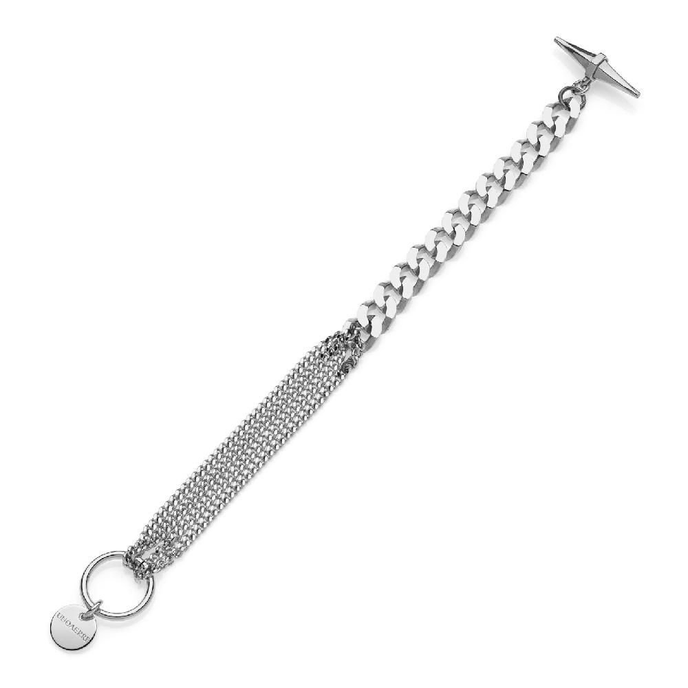 Unoaerre Bracciale groumette donna | UNOAERRE Gioielli Vendita Economica