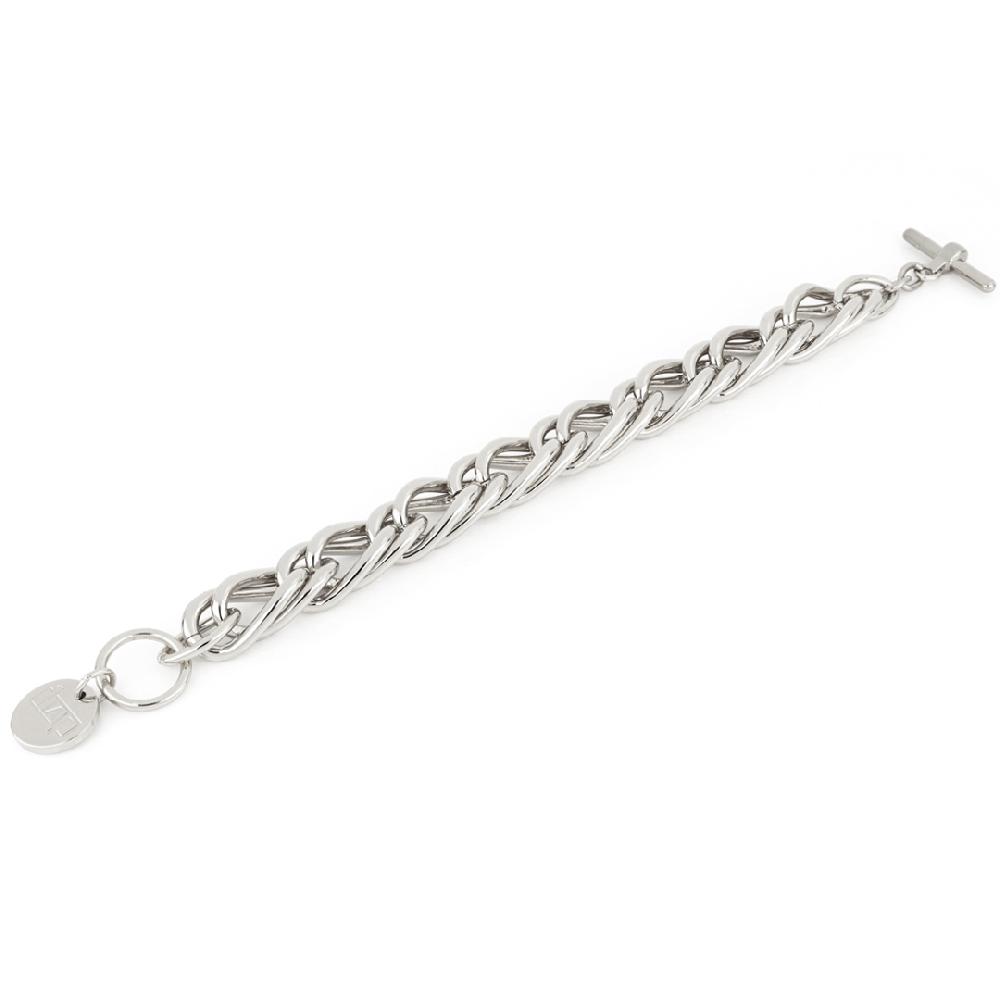 Unoaerre bracciale in bronzo argentato 504577 | UNOAERRE Gioielli Hotsell