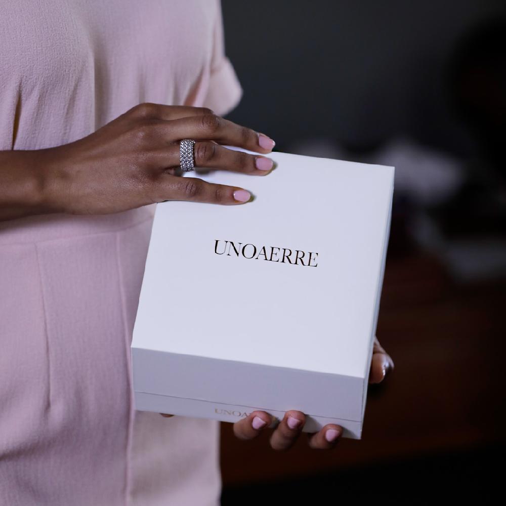 Unoaerre Fedi nuziali | Wedding Box | UNOAERRE Gioielli Bestseller