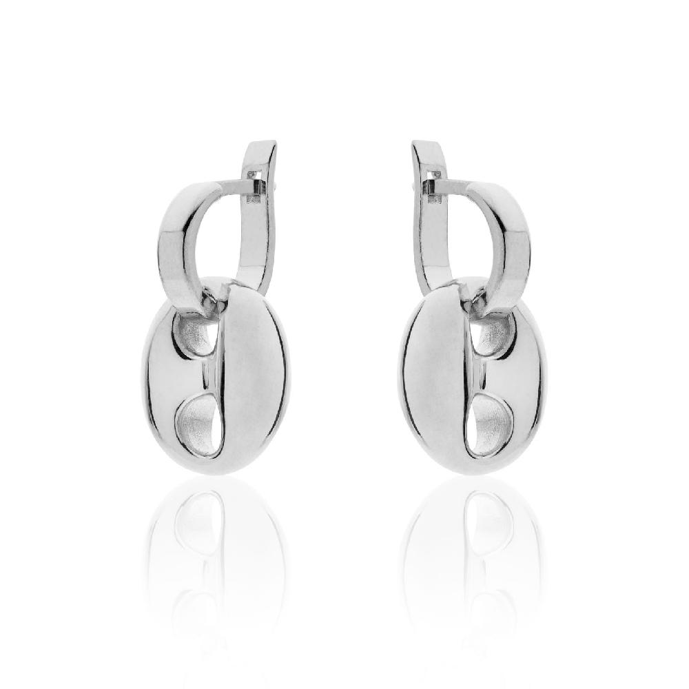 Unoaerre Orecchini in argento donna | UNOAERRE Gioielli