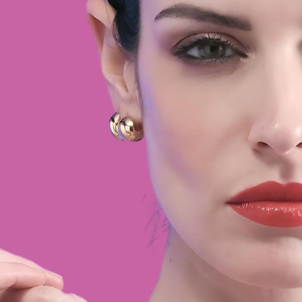 Unoaerre Orecchini in argento 557200 | UNOAERRE Gioielli Flash Sale