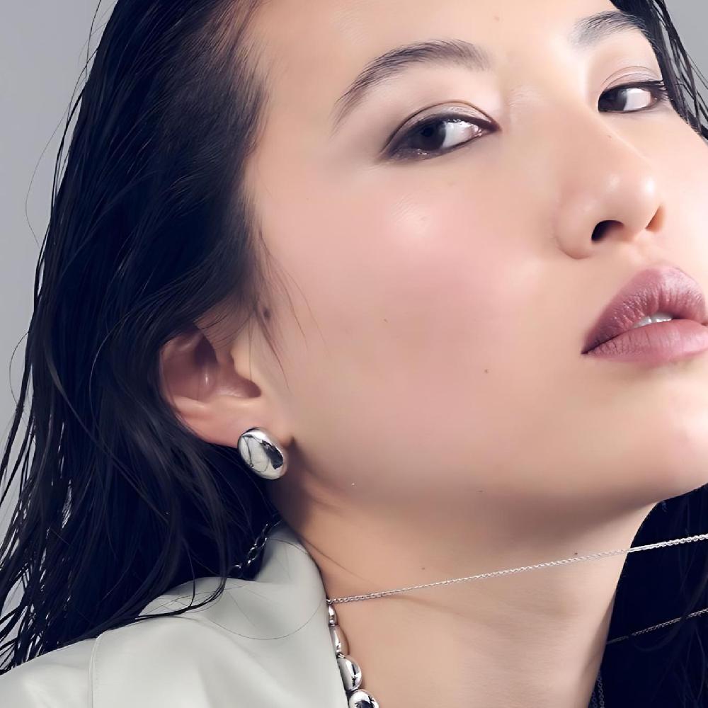 Unoaerre Orecchini donna in argento | UNOAERRE Gioielli Offerta esclusiva
