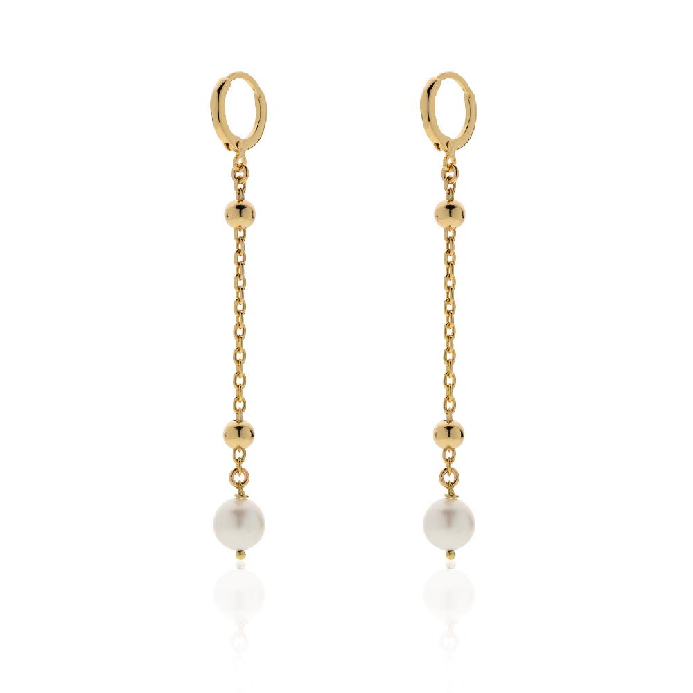 Unoaerre Orecchini in bronzo dorato 523458 | UNOAERRE Gioielli Offerte stagionali