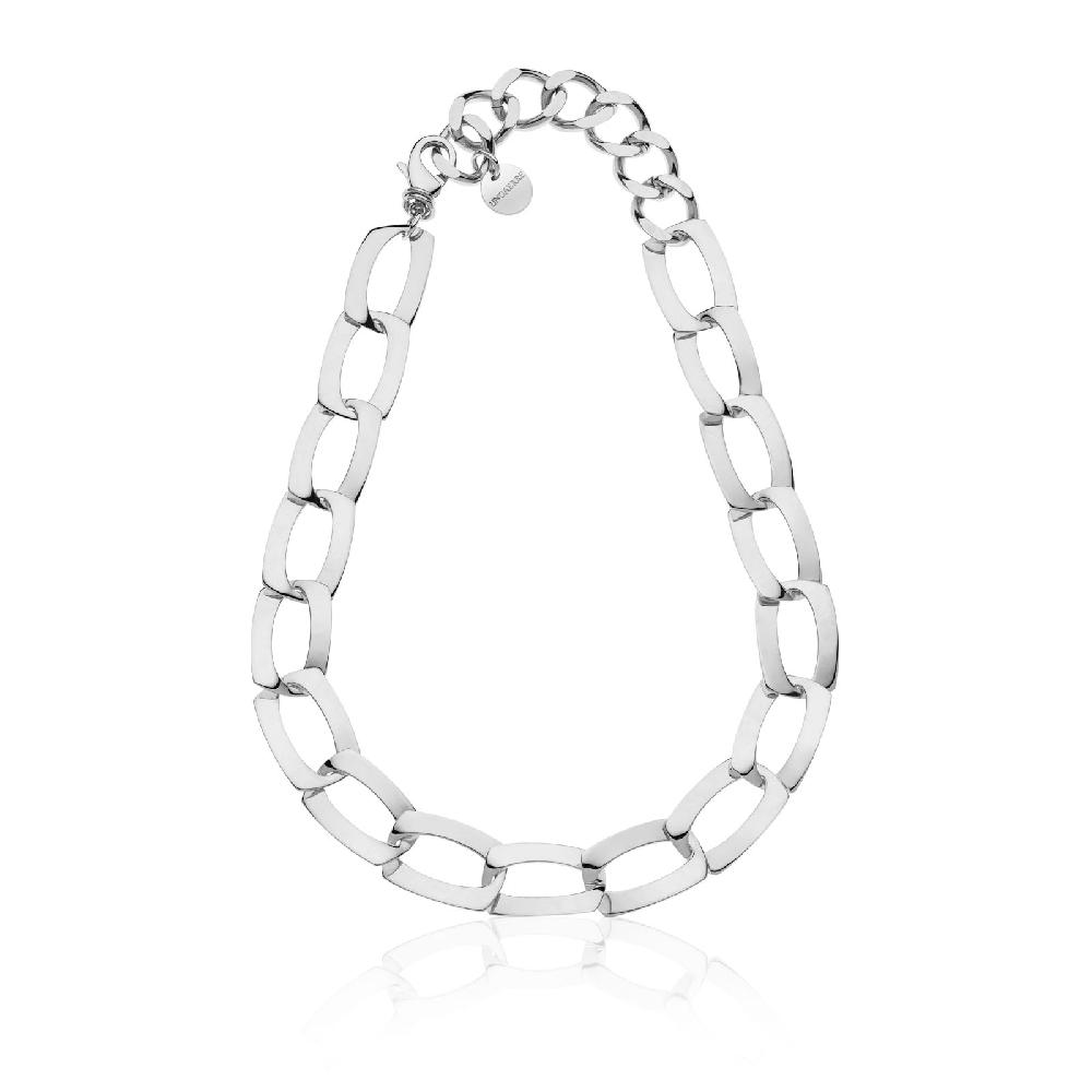Unoaerre Collana in bronzo argentato 555870 | UNOAERRE Gioielli