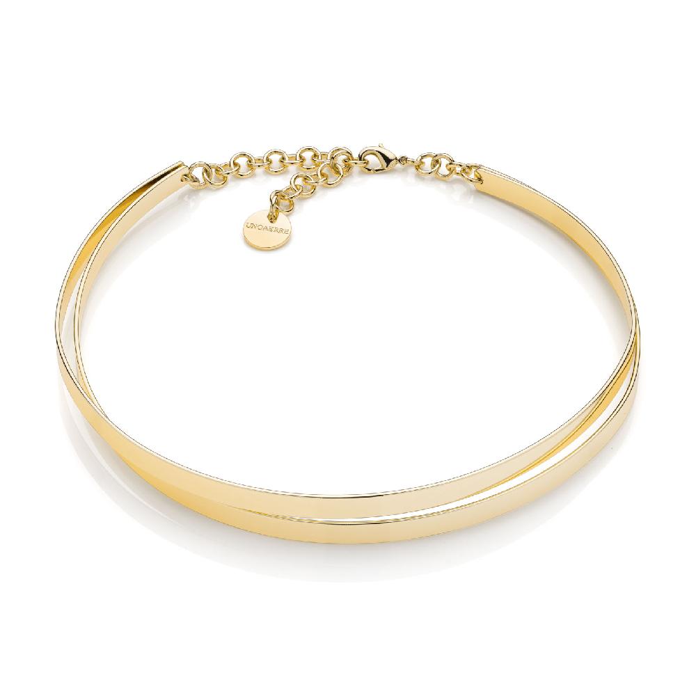 Unoaerre Collana donna rigida | UNOAERRE Gioielli Pezzi Unici