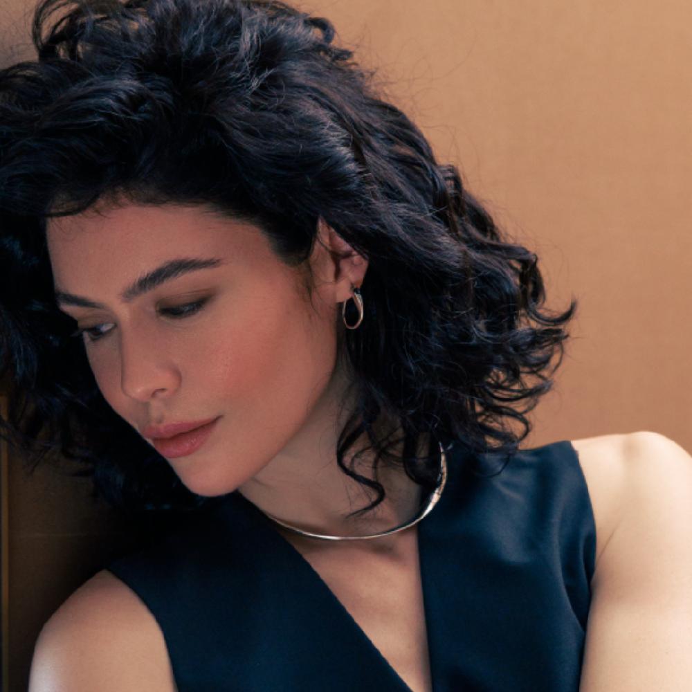 Unoaerre Chocker in argento sterling | UNOAERRE Gioielli Saldi