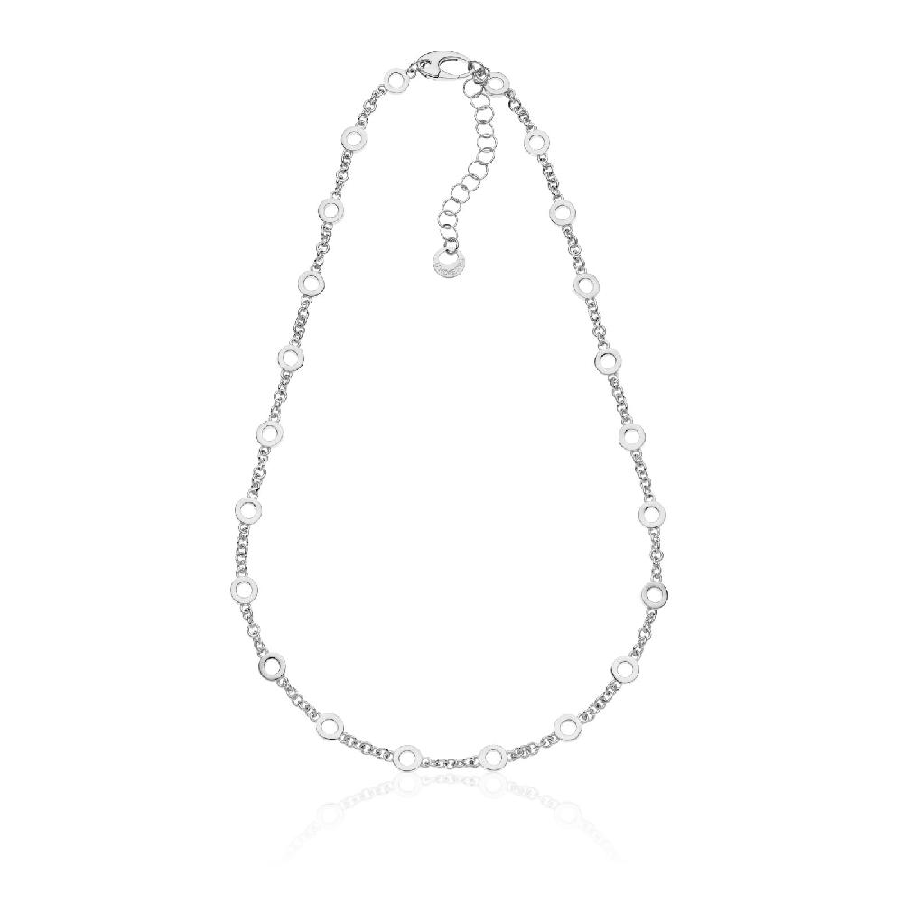 Unoaerre Collana donna in argento | UNOAERRE Gioielli Saldi Di Fabbrica