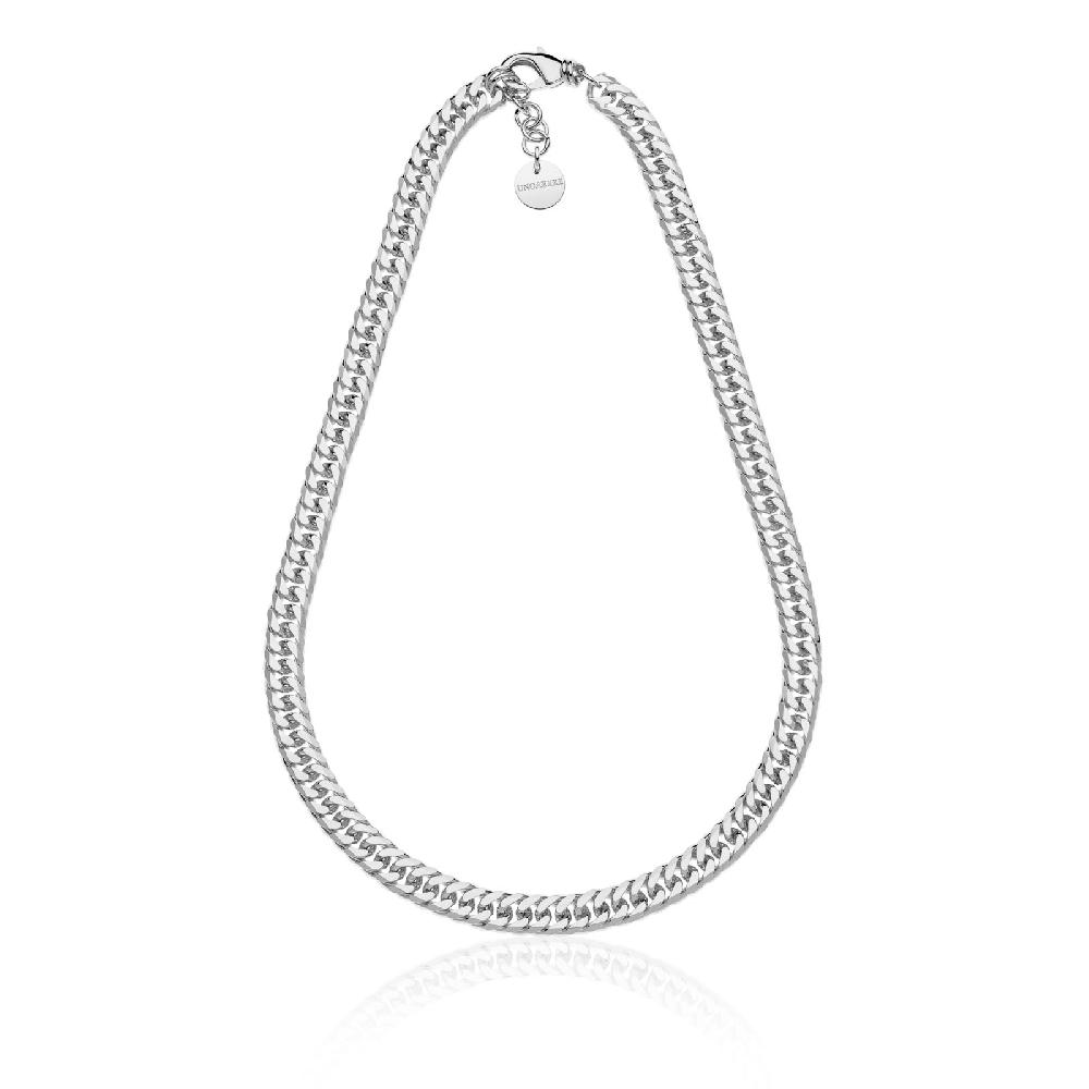 Unoaerre Collana grumetta argentata | UNOAERRE Gioielli Offerta Pasqua