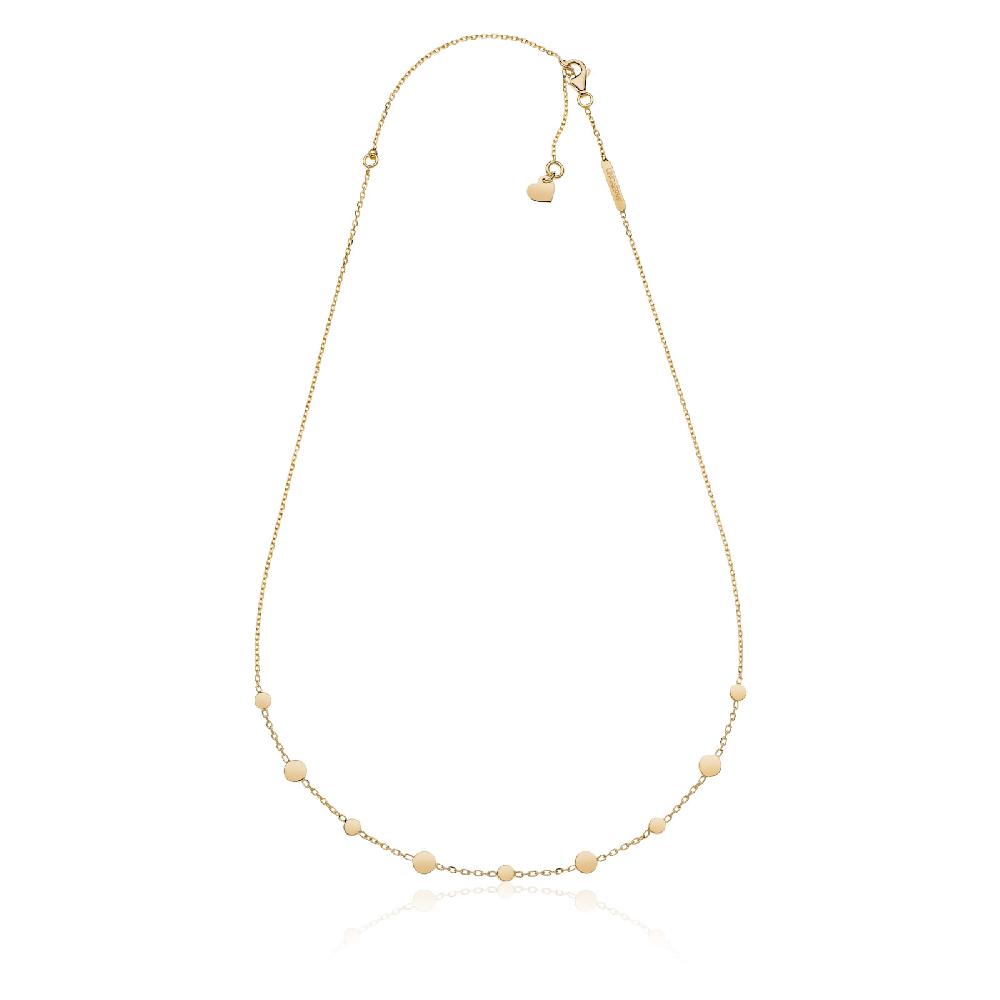 Unoaerre Collana in oro 750 | UNOAERRE Gioielli Offerta San Valentino
