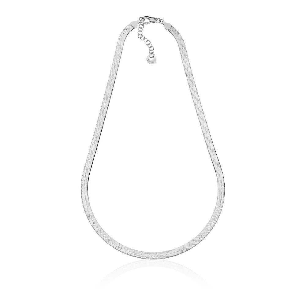 Unoaerre Collana in argento donna | UNOAERRE Gioielli Esporta salva
