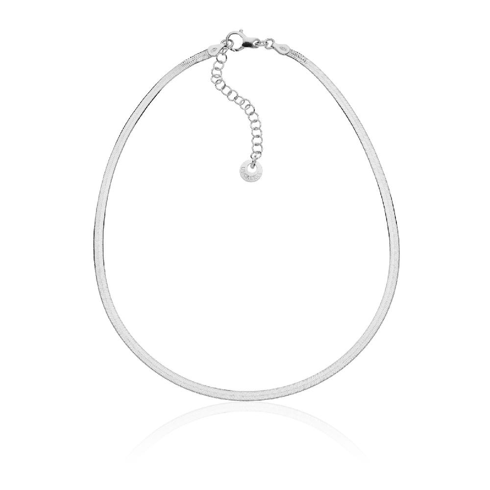Unoaerre Collana in argento | UNOAERRE Gioielli