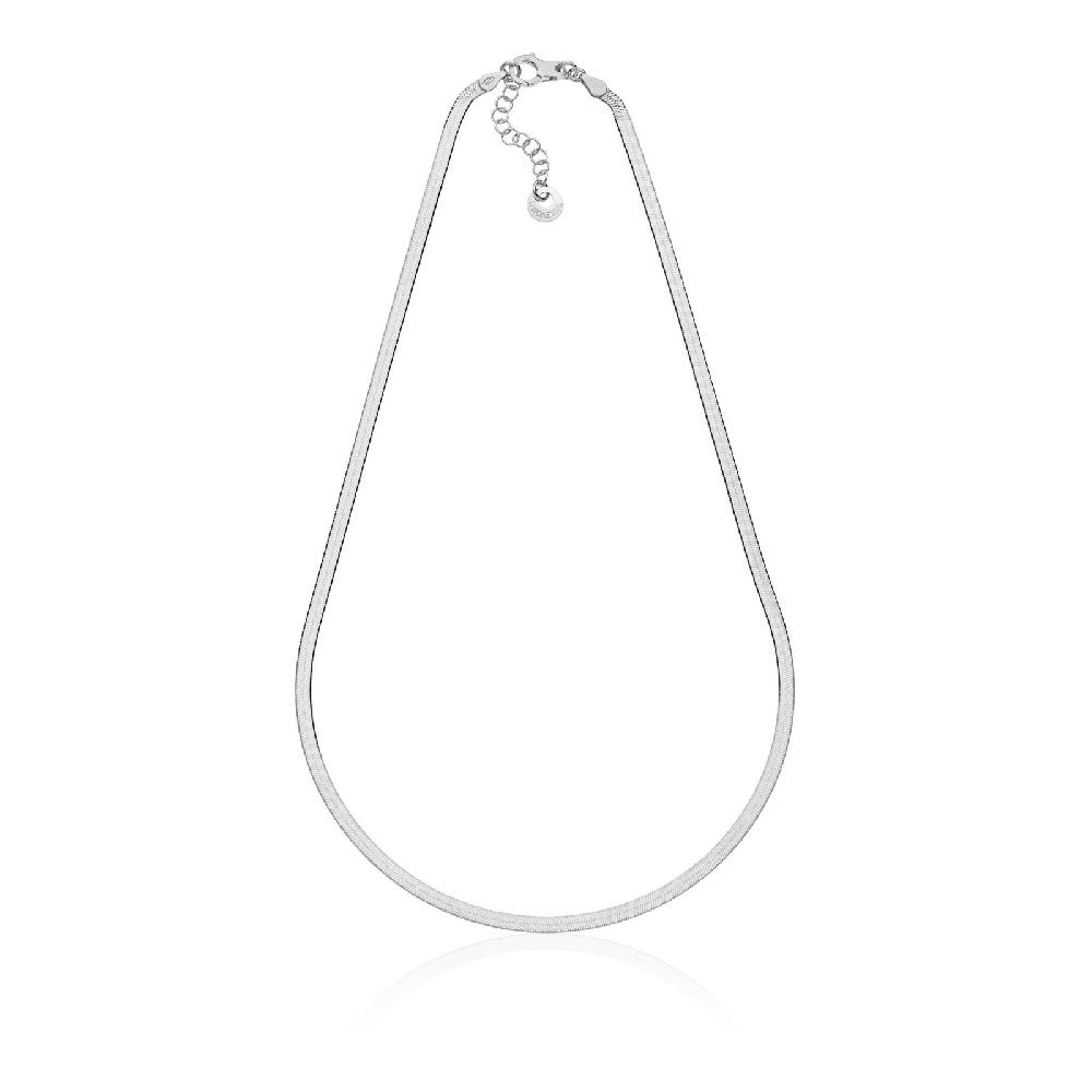 Unoaerre Collana in argento | UNOAERRE Gioielli In vendita