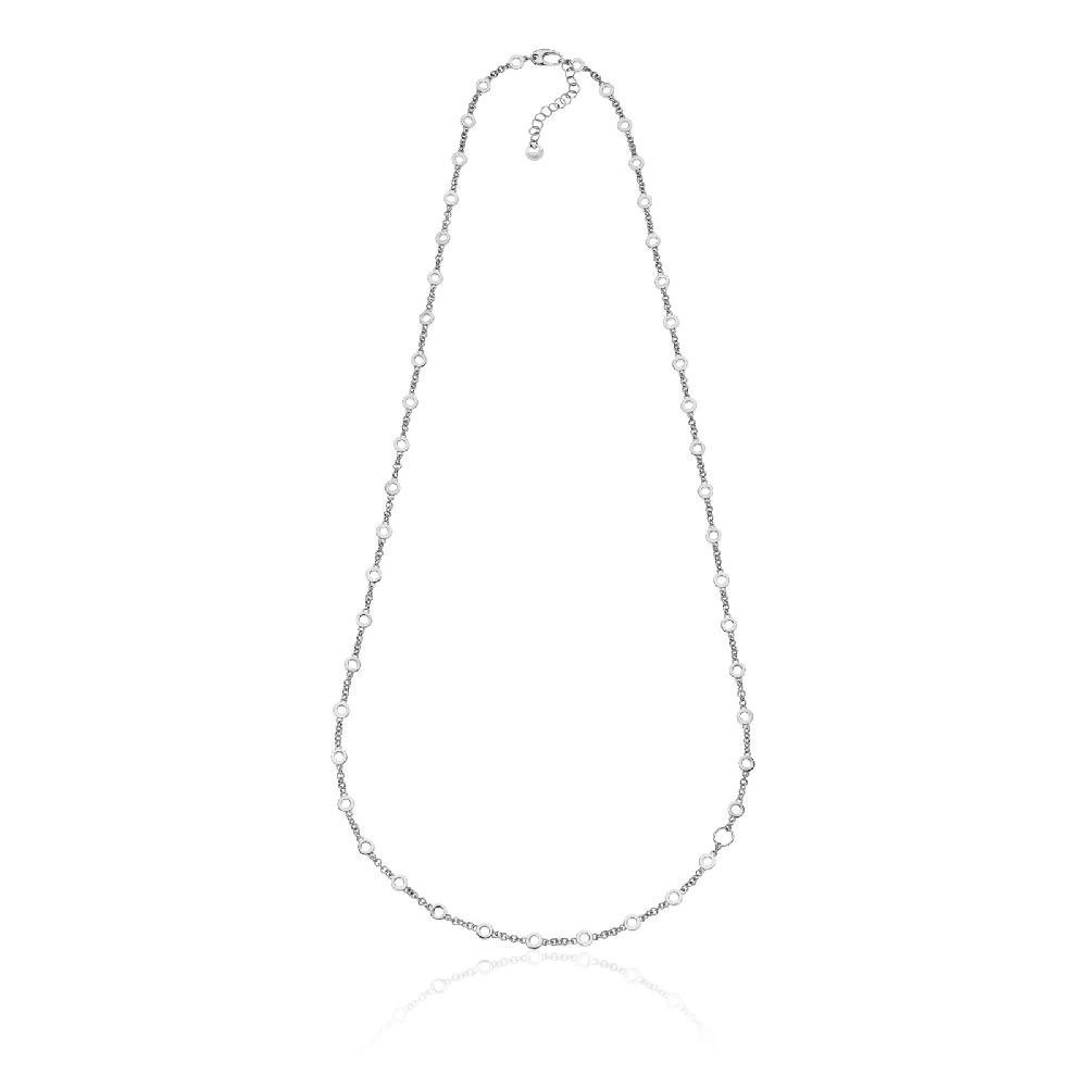 Unoaerre Collana in argento donna | UNOAERRE Gioielli In Linea