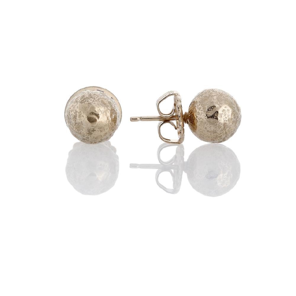 Unoaerre Orecchini in argento dorato 509167 | UNOAERRE Gioielli