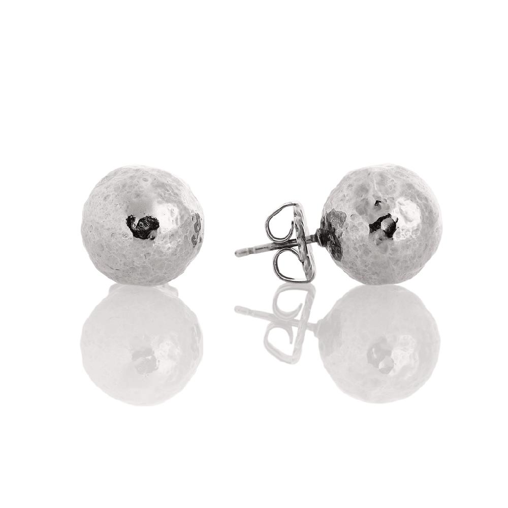 Unoaerre Orecchini in argento bianco 509154 | UNOAERRE Gioielli Grande vendita
