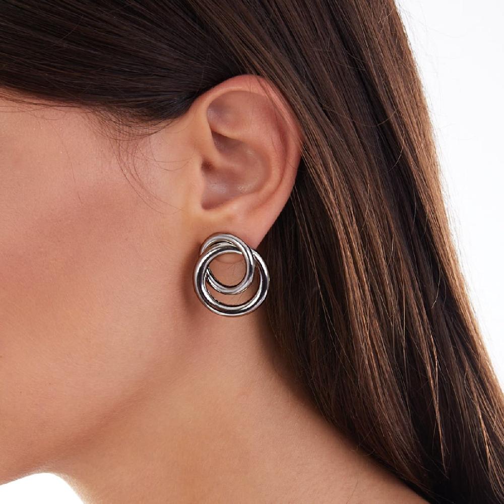Unoaerre Orecchini in argento 515108 | UNOAERRE Gioielli Latest fashion
