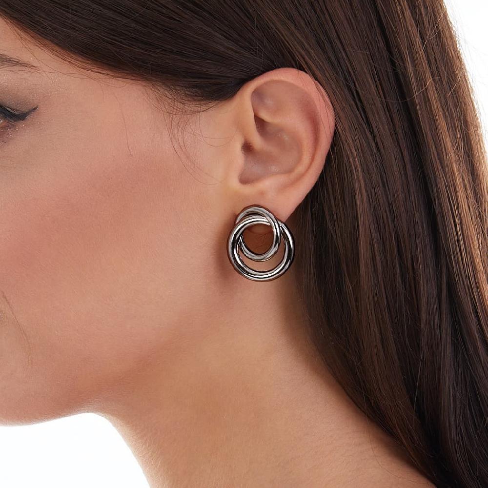 Unoaerre Orecchini in argento 515108 | UNOAERRE Gioielli Latest fashion